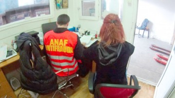 „DNA-ul Fiscului” a început să facă victime